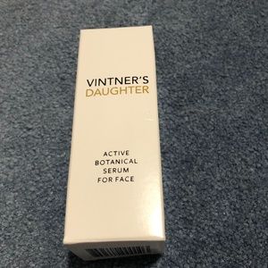 Vintner's Daughter Active Botanical Serum